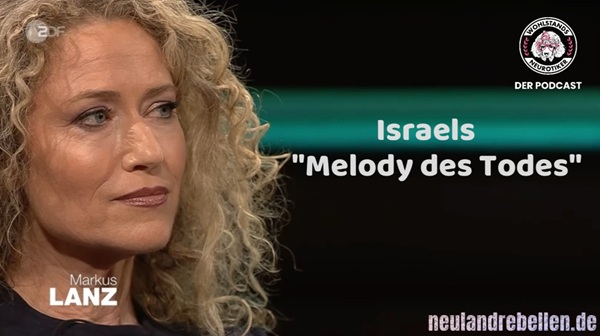 Israels „Melody des Todes“